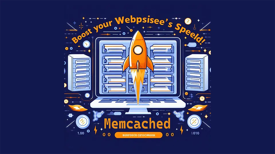 Boost Website Speed with memcached